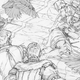 Illustration for article titled The Beautiful Sketches Behind The Witcher 3's Ending